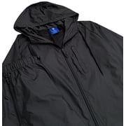 Men’s 2-Piece light weight Windbreaker Suit Jogger Sauna GYM Set with Mesh Lining