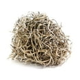 thumbnail image 4 of Proflora Preserved Green Spanish Moss, Natural 530 CU in - Floral Arranging Supplies, 4 of 7