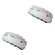 thumbnail image 1 of Ratón inalámbrico sweethay 2,4 GHz 800/1200/1600/2400 DPI receptor USB color Negro, 1 of 6