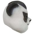 thumbnail image 2 of Máscara de cosplay para disfraz integral de látex de panda Shenwu, 2 of 3