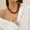 Red Pearl 40CM, variant on Fashion Geometry Pattern Round Beads Colorful Stringed Pearls Necklace For Women