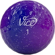Vice Pro Galaxy Golf Ball 12pack