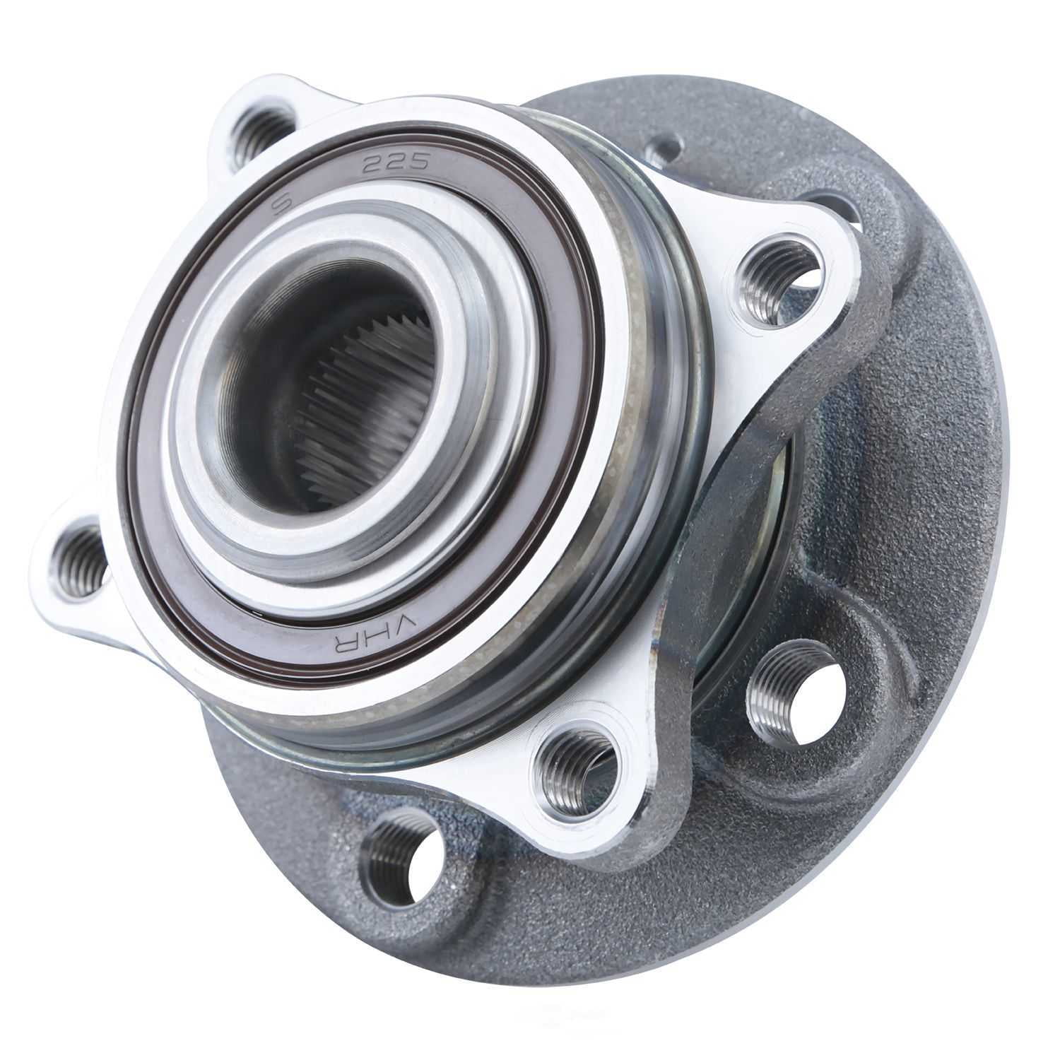 Schaeffler 801842D Wheel Bearing - Generation 3