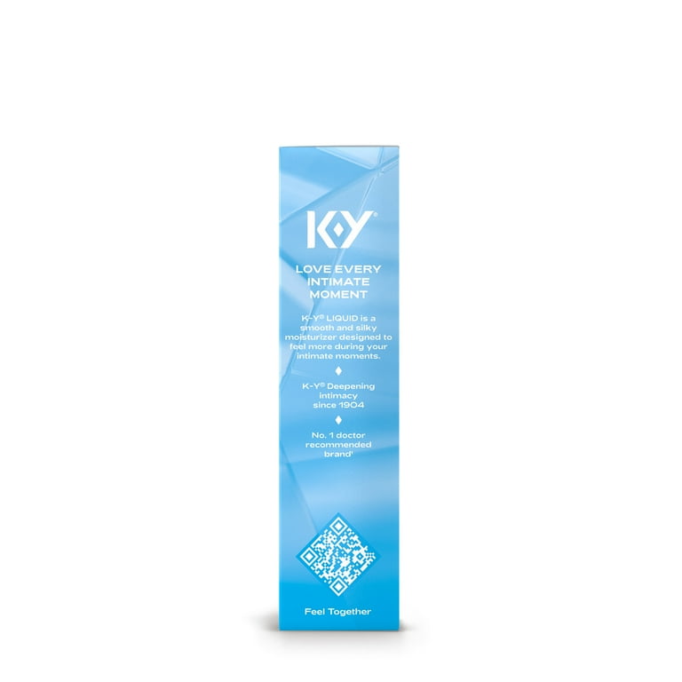 ky women's lubricant The Best Sex Toys for Men In 2024, According to an Expert main image 1