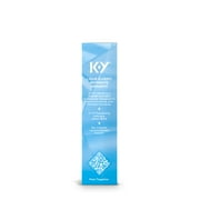 K-Y Water Based Personal Lubricant, Lube For Sexual Wellness, Vaginal Moisturizer, 2.5 fl oz