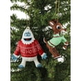 thumbnail image 2 of Kurt S. Adler Rudolph the Red-Nosed Reindeer Christmas Holiday Ornament Set Gift Boxed RU1222, 2 of 7