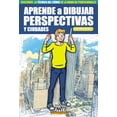 thumbnail image 1 of Aprende a Dibujar Perspectivas y Ciudades Dolmen Editorial 9788418510175, 1 of 2