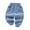 Light Blue, variant on hotojiny Baby Boys Denim Pants Children Jean Look like Wide Leg Pants Loose Casual Lightweight Elastic Waist Trousers