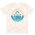 thumbnail image 3 of Inktastic Naples Florida Beach Vacation T-Shirt, 3 of 5