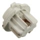 thumbnail image 4 of 4 Piezas Soporte de Enchufe de Bombilla de Luz Trasera de Coche para- 7 Series X5 E53 E70 E65 X3 E83 Blanco, 4 of 5