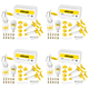 thumbnail image 1 of Kit Purga Frenos Bicicleta Universal para Montaña/bicicleta Carretera MTB (2022), 1 of 4