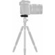 thumbnail image 4 of Placa de liberación rápida para cámara 323 Placa de liberación rápida Adaptador de abrazadera para trípode Adaptador QR de liberación rápida Compatible con el sistema Manfrotto 323 RC2, cámara, 4 of 5