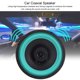 thumbnail image 4 of Altavoces Estéreo Coaxiales para Coche, Sonido de Rango Entero, Altavoz Universal Con Tweeter de Cóspula de 4 Ohmios, 4 of 7