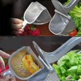 thumbnail image 4 of Heavy Duty Manual Orange Lemon Citrus Squeezer Fruit Juicer Hand Press Tool 9, 4 of 5