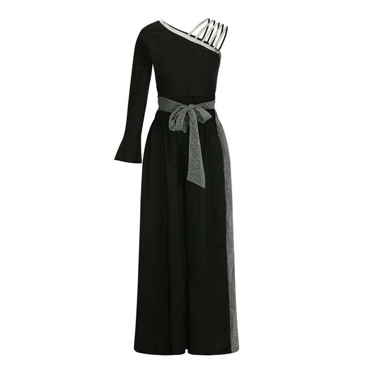 maxi dress pants jumpsuit Maxi Jumpsuit