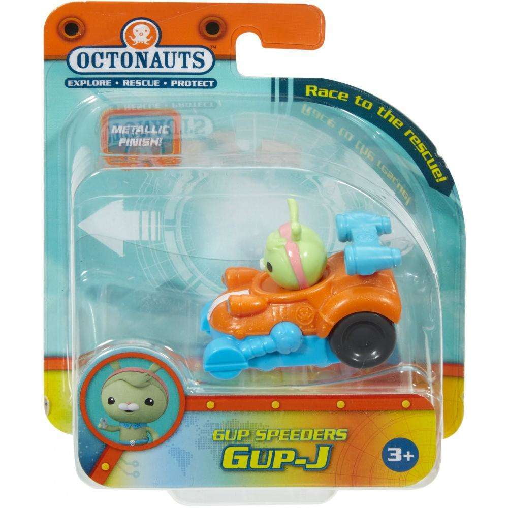 RARE! Octonauts Gup Speeders Gup J and Gup L! - munimoro.gob.pe