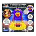 thumbnail image 4 of Electronic basketball Game with lights and sounds, 4 of 8