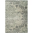 thumbnail image 2 of Safavieh Constellation Vintage 5'3" X 7'6" Power Loomed Rug in Gray, 2 of 2