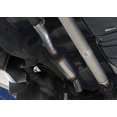 thumbnail image 6 of Flowmaster 717977 FlowFX Extreme Cat-Back Exhaust System Stainless 3.0 in Single Exit, 6 of 7