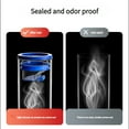 thumbnail image 4 of Triple Seal Toilet Flange Rings 3 Layer Toilets Flanges Seals Systems Leak Proof Rings for Drain Pipe Use, 4 of 9