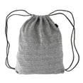 thumbnail image 2 of Mochila Portátil De Seguridad De Viaje Con Cordón A Prueba De Cortes Antirrobo De Grado Pe Yuarrent EL007692-00, 2 of 6