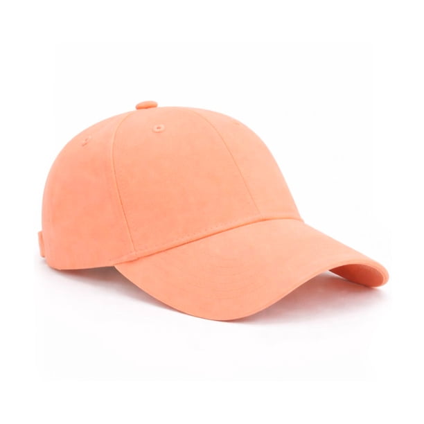 Knite Gorra Para Mujer Lady Estilo Minimalista de Gamuza Suave Premium