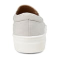 thumbnail image 3 of Brinley Co. Womens Comfort Laser-cut Sneaker, 3 of 7