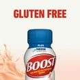 thumbnail image 4 of Boost Plus Creamy Strawberry, 8 Fl oz Bottles, 6 Ct (Pack of 4), 4 of 15
