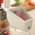 KitchenAid Fruit & Vegetable Strainer Parts (FVSP)