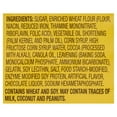 thumbnail image 4 of Great Value Fudge Marshmallow Cookies, 12 oz, 4 of 7
