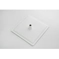 thumbnail image 3 of High-Pressure Rainfall Showerhead with Water-Saving Technology for Luxurious Bathing Experience, 3 of 5