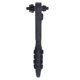 thumbnail image 1 of Llave De Trinquete Para Portabrocas, Diseño Antideslizante 2 En 1, Llave De Trinquete, Hermosa, Profesional, Resistente Al óxido, Negra Para Taladros Eléctricos ANGGREK Drill Chuck Ratchet Wrench, 1 of 8