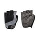 thumbnail image 1 of Guante de bicicleta Bell Sports Breeze de neopreno negro/gris S/M para adultos, 1 of 1