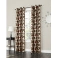 thumbnail image 1 of 918 Montreal Celestial Grommet Curtains, 1 of 1