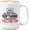 One Man’s Crappy Software White, variant on Progammer Mug White 11oz - One Man‘s Crappy Software - Programmer Programming Coding Software Developer