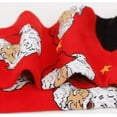 thumbnail image 5 of Yoyauz Fun Christmas Socks For Men And Women, Gifts For Holiday Parties, Novel Holiday Socks, Fun Colored Christmas Socks, 5 of 6