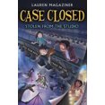 thumbnail image 3 of Stolen from the Studio (Case Closed, Bk. 2), 3 of 3