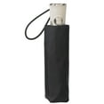 thumbnail image 3 of Totes Auto Open Close Umbrella with NeverWet, (Black) - 8408, 3 of 3
