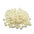 thumbnail image 2 of jifeng 100 Pcs Perles Rondes en Baie Perles d'Espacement pour Fabrication de Bijoux 10mm, 2 of 8