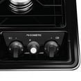 thumbnail image 5 of Dometic 50210 2-Burner Propane Cooktop, 5 of 5
