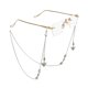 thumbnail image 1 of Porta cadenas para anteojos y lentes de sol Shionreiy elegante para mujer, 1 of 8