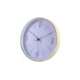 thumbnail image 2 of Reloj de pared Cateissary a prueba de humedad decorativo Oro 30 centimetros, 2 of 6