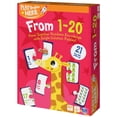 thumbnail image 4 of Match and Learn Numbers Game for Kids Ages 3 and up, 4 of 6