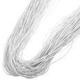 thumbnail image 6 of VERDANVERSE elastic tie down straps Bungee Cord General Users White Tablecloth Securing Camping 1 Roll, 6 of 8