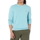 thumbnail image 1 of Jersey Tommy Hilfiger de cuello redondo liso para Hombre - Azul claro, 1 of 2