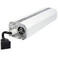 thumbnail image 1 of Quantum 1000W Digital Ballast, 120/240V Dimmable Ballast, 1 of 3