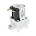 thumbnail image 1 of Electroválvula de Agua Eléctrica Soledad 1/4 Pulgada 12V Plástico de Categoría Alimenticia, 1 of 10