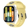 thumbnail image 1 of Smartwatch Kieslect Ks Pro Club América 100 Modos Deportivos Plata, 1 of 4