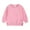 Kids hoodies Hot Pink Sweatshirts, variant on Xiaoshan Kids Sweatshirts No Hood Cute Hoodies Y2K Solid Color Crewneck Sweatshirts Unisex Long Sleeve Pullover Tops Side Split Shirts Fall Fashion Clothes Cyber and Monday Deals Sudaderas Para NiñAs