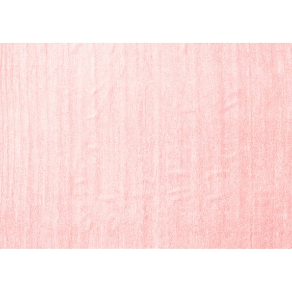 Ahgly Company Indoor Rectangle Solid Red Modern Area Rugs, 2' x 4'